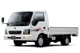 BONGO 1998-2003 